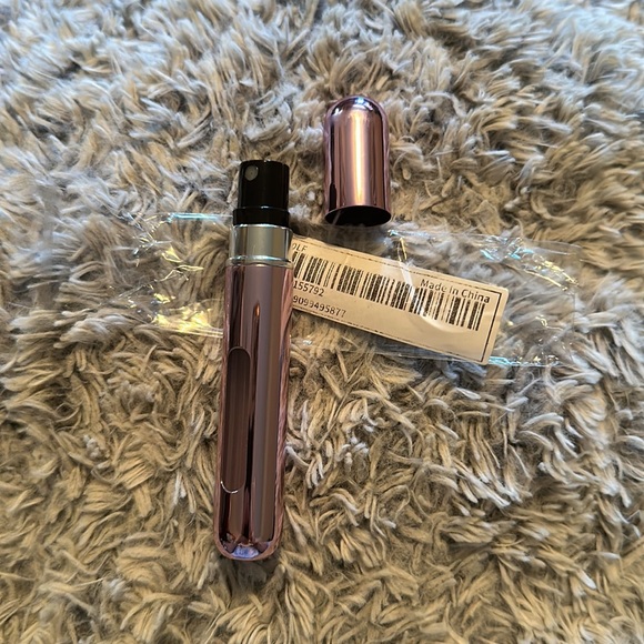 Refillable perfume empty bottle - Picture 3 of 3